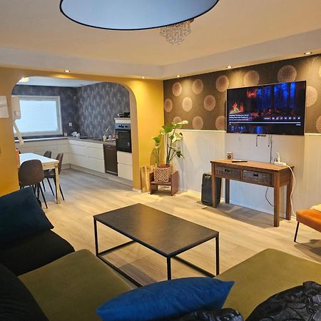 Full Privacy Townhome In Oslo With Wifi Ngoại thất bức ảnh