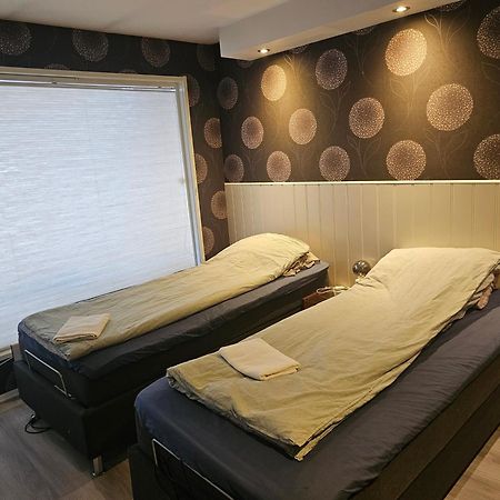 Full Privacy Townhome In Oslo With Wifi Ngoại thất bức ảnh