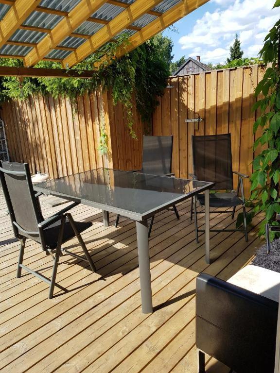 Full Privacy Townhome In Oslo With Wifi Ngoại thất bức ảnh