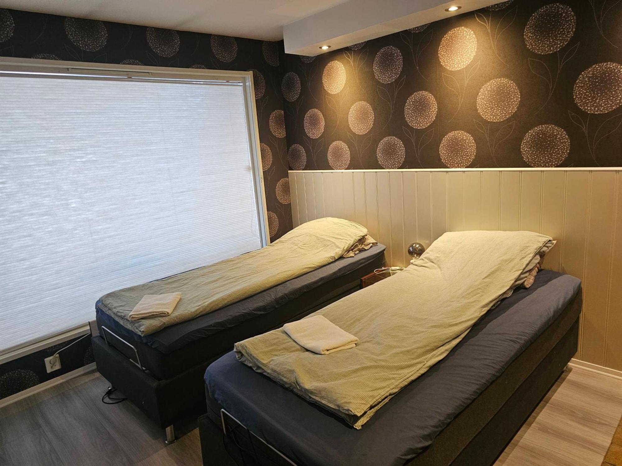 Full Privacy Townhome In Oslo With Wifi Ngoại thất bức ảnh