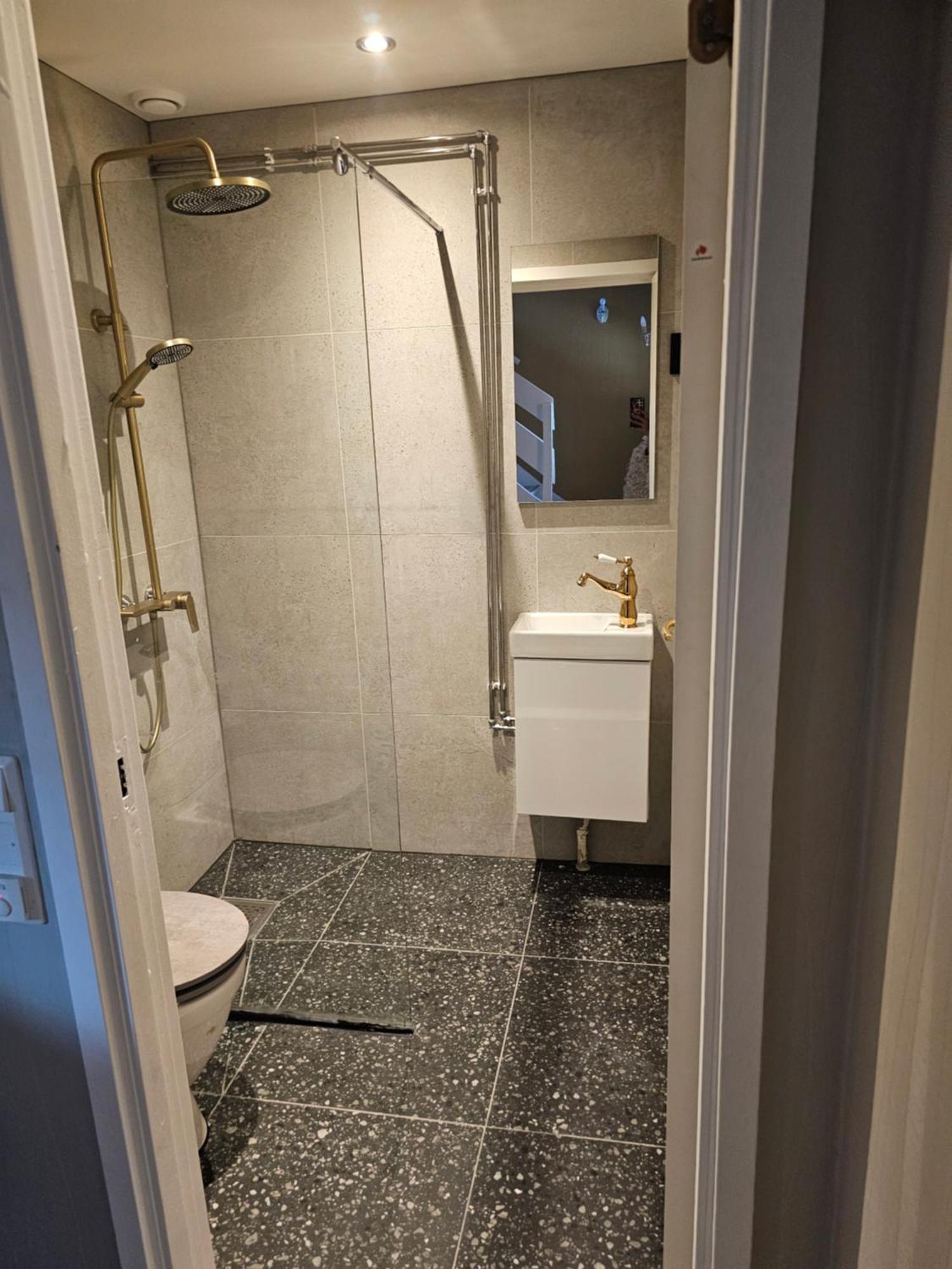 Full Privacy Townhome In Oslo With Wifi Ngoại thất bức ảnh