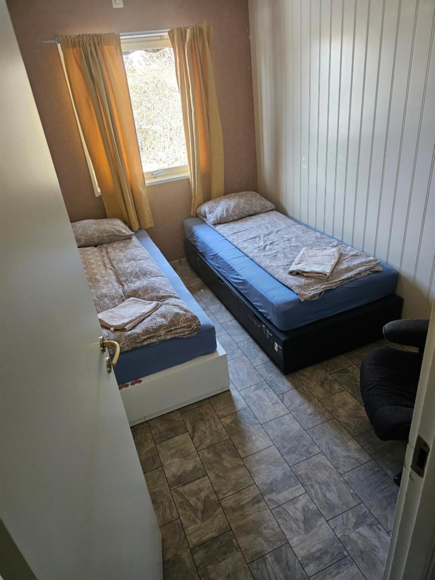 Full Privacy Townhome In Oslo With Wifi Ngoại thất bức ảnh