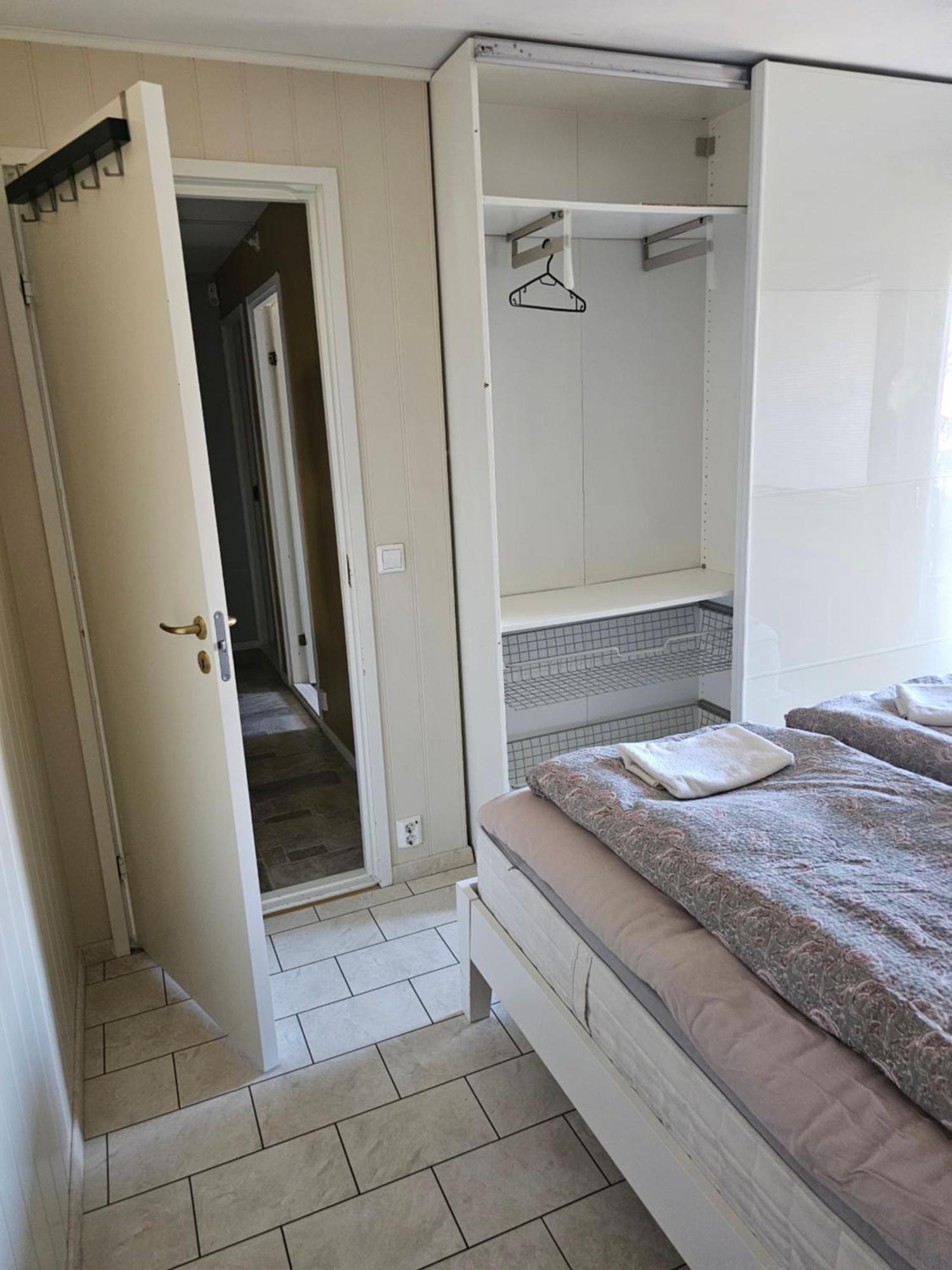 Full Privacy Townhome In Oslo With Wifi Ngoại thất bức ảnh