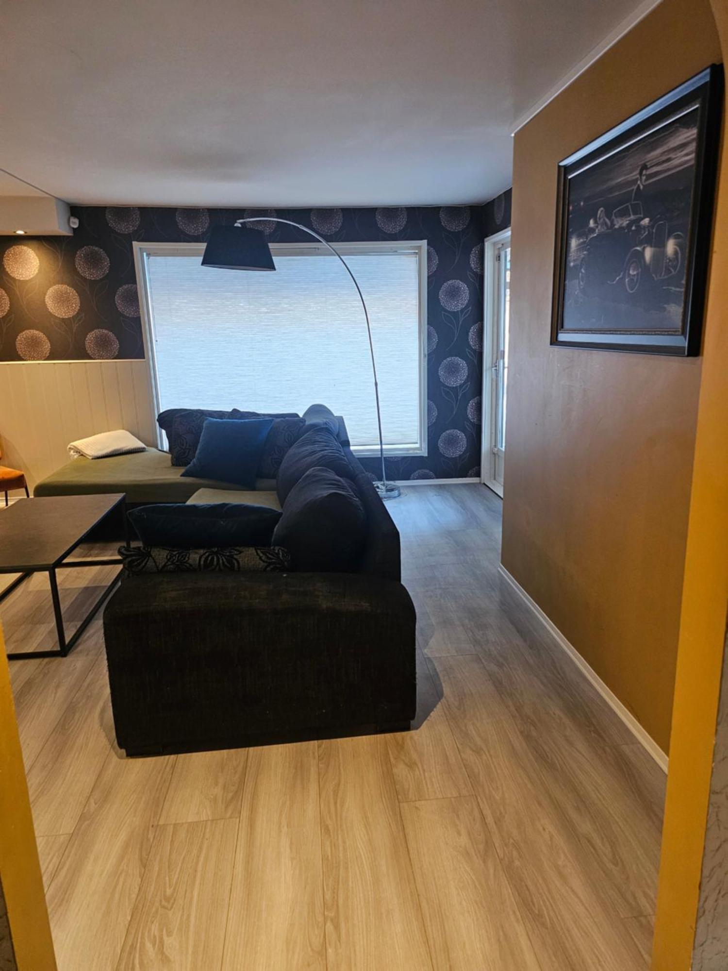 Full Privacy Townhome In Oslo With Wifi Ngoại thất bức ảnh