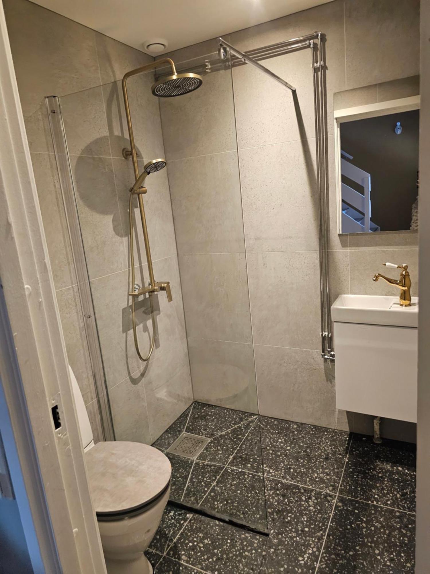 Full Privacy Townhome In Oslo With Wifi Ngoại thất bức ảnh