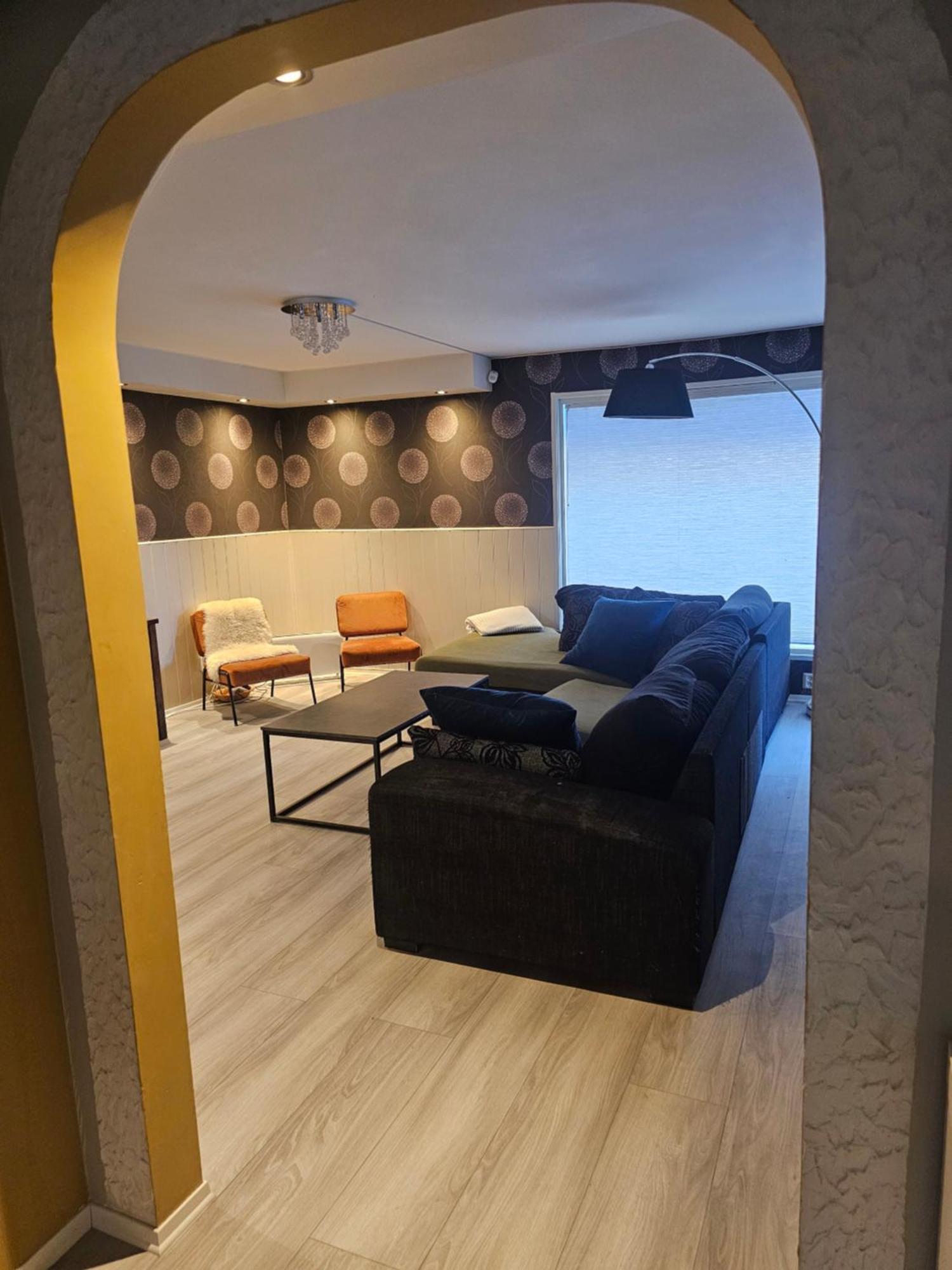 Full Privacy Townhome In Oslo With Wifi Ngoại thất bức ảnh