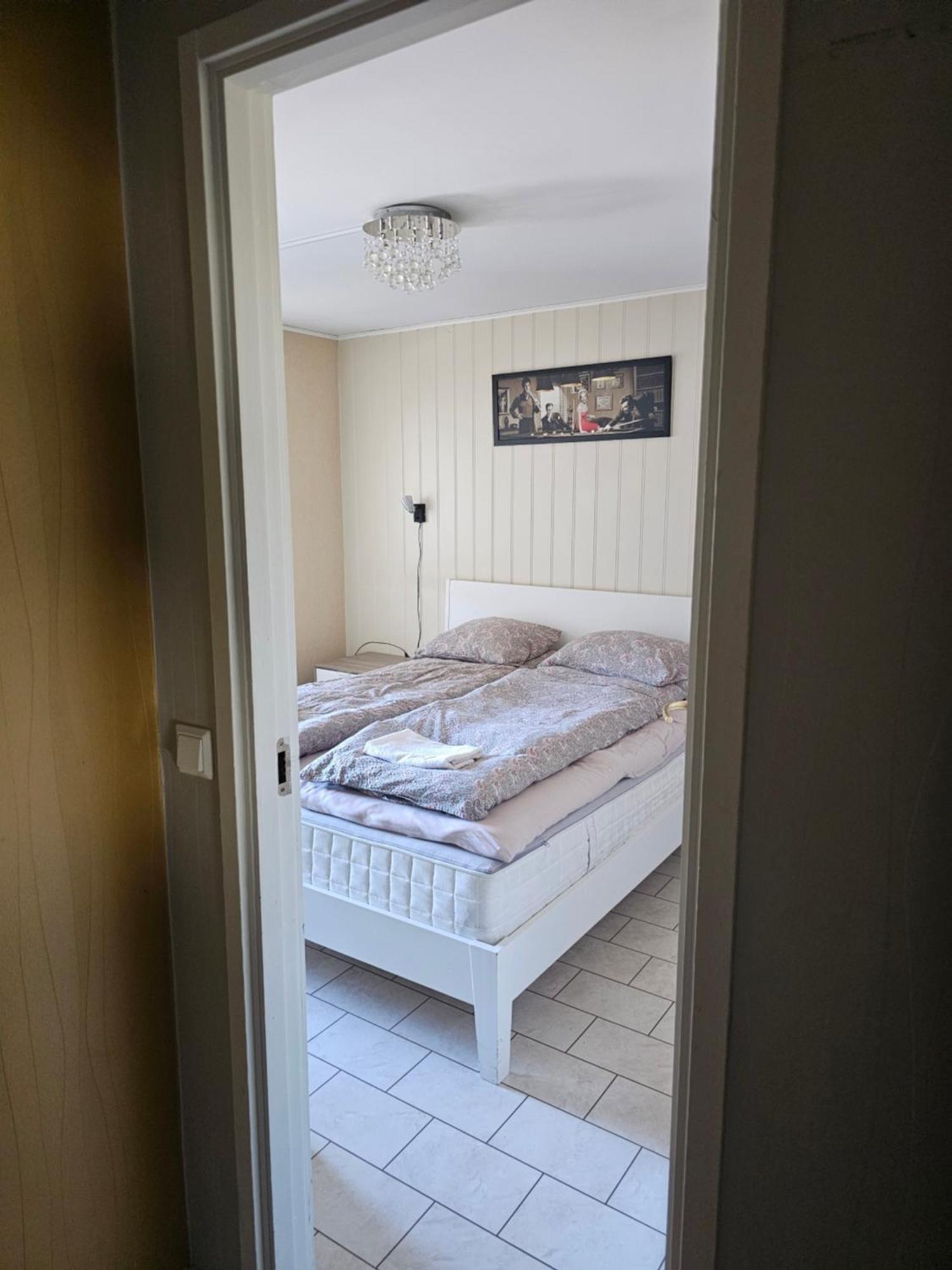 Full Privacy Townhome In Oslo With Wifi Ngoại thất bức ảnh