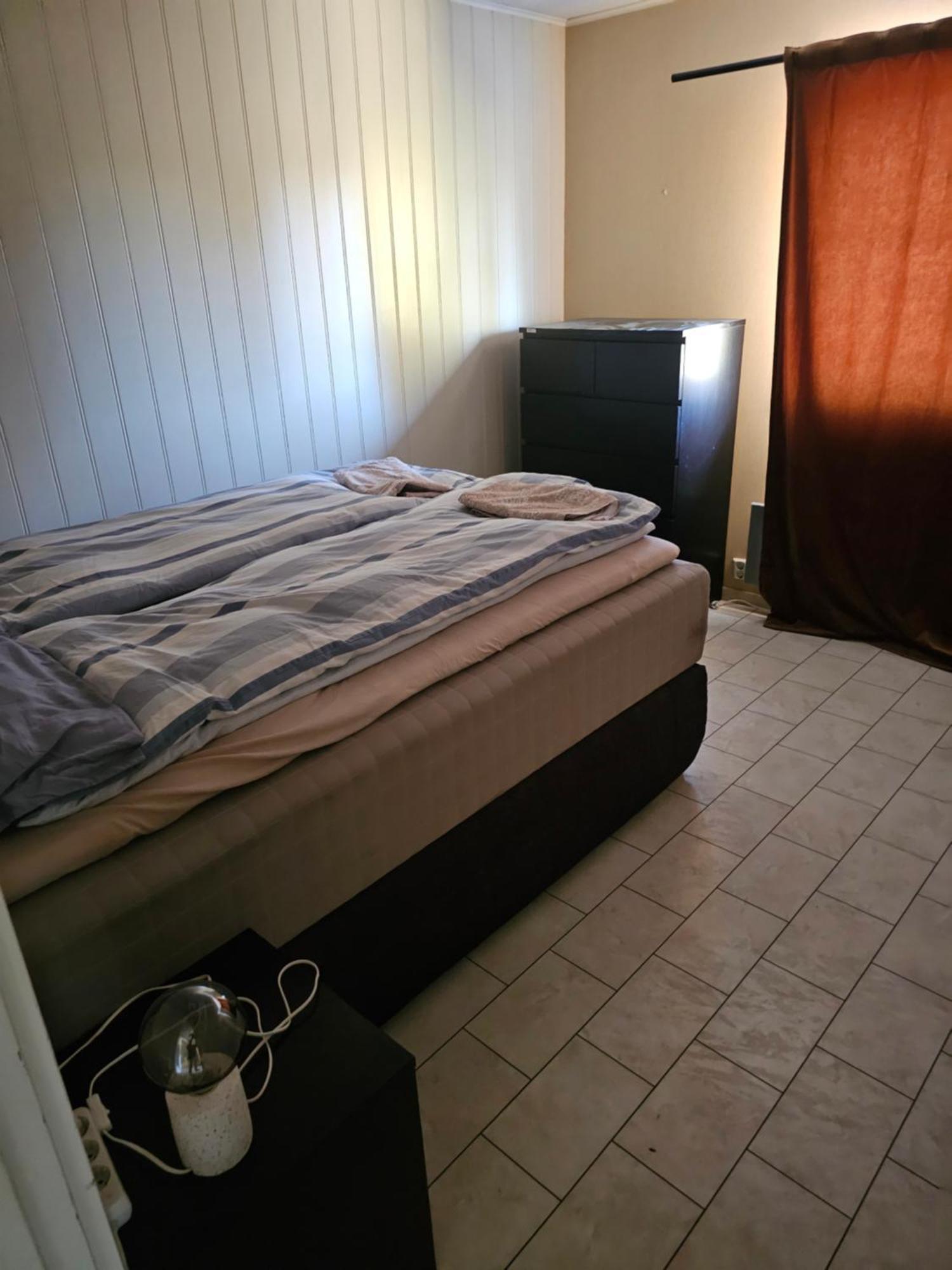 Full Privacy Townhome In Oslo With Wifi Ngoại thất bức ảnh